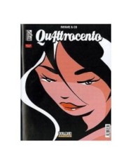 QU4TTROCENTO VOL.2 02 INFAME & CO. DOLMEN5,77 €5,77 € DOLMEN EDICIO...