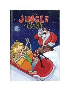 JINGLE BELLE