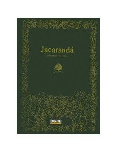 JACARANDA DOLMEN15,38 €15,38 € DOLMEN EDICIONES DOLMEN