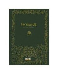 JACARANDA DOLMEN15,38 €15,38 € DOLMEN EDICIONES DOLMEN