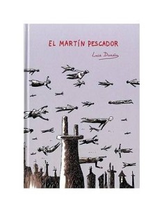 EL MARTIN PESCADOR