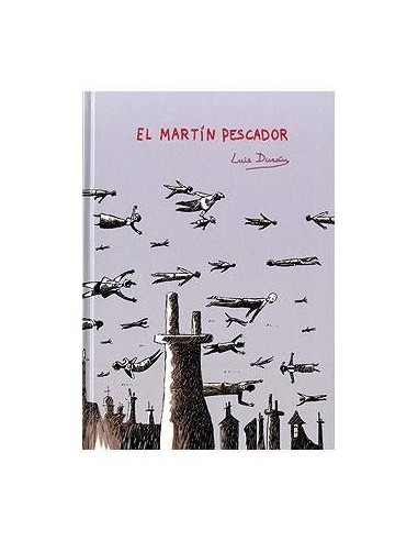 EL MARTIN PESCADOR