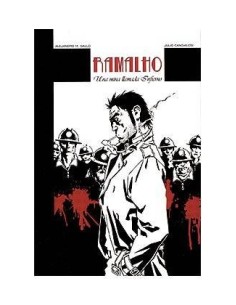 RAMALHO. UNA MINA LLAMADA INFIERNO DOLMEN9,57 €9,57 € DOLMEN EDICIO...