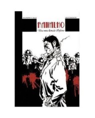 RAMALHO. UNA MINA LLAMADA INFIERNO DOLMEN9,57 €9,57 € DOLMEN EDICIO...