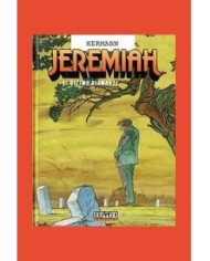 JEREMIAH 24: EL ULTIMO DIAMANTE DOLMEN13,46 €13,46 € DOLMEN EDICION...