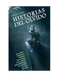 HISTORIAS DEL OLVIDO DOLMEN14,42 €14,42 € DOLMEN EDICIONES DOLMEN