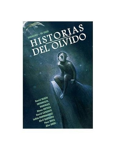 HISTORIAS DEL OLVIDO DOLMEN14,42 €14,42 € DOLMEN EDICIONES DOLMEN