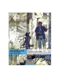 HERMANN DOLMEN7,69 €7,69 € DOLMEN EDICIONES DOLMEN