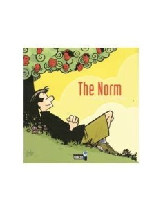 THE NORM DOLMEN10,53 €10,53 € DOLMEN EDICIONES DOLMEN