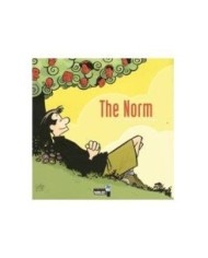 THE NORM DOLMEN10,53 €10,53 € DOLMEN EDICIONES DOLMEN
