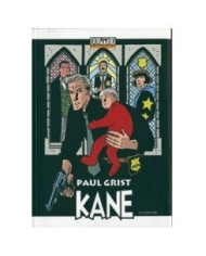 KANE VOLUMEN 01 (2ª EDICION) (COMIC) DOLMEN12,45 €12,45 € DOLMEN ED...