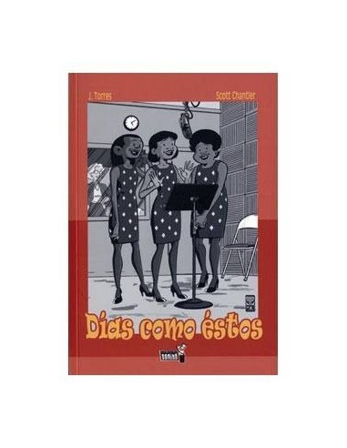 DIAS COMO ESTOS DOLMEN9,62 €9,62 € DOLMEN EDICIONES DOLMEN