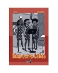 DIAS COMO ESTOS DOLMEN9,62 €9,62 € DOLMEN EDICIONES DOLMEN