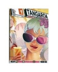 TANGAROA 01 DOLMEN2,84 €2,84 € DOLMEN EDICIONES DOLMEN