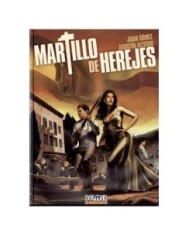 MARTILLO DE HEREJES