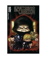 EL RETORNO DEL CABEZON DOLMEN4,81 €4,81 € DOLMEN EDICIONES DOLMEN