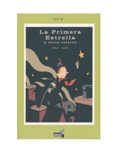 LA PRIMERA ESTRELLA. DOLMEN6,68 €6,68 € DOLMEN EDICIONES DOLMEN