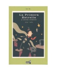 LA PRIMERA ESTRELLA. DOLMEN6,68 €6,68 € DOLMEN EDICIONES DOLMEN