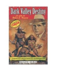 DARK VALLEY DESTINY: LA VIDA DE ROBERT E. HOWARD DOLMEN17,31 €17,31...