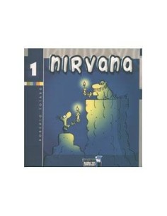 NIRVANA 01 DOLMEN10,53 €10,53 € DOLMEN EDICIONES DOLMEN