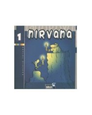 NIRVANA 01 DOLMEN10,53 €10,53 € DOLMEN EDICIONES DOLMEN