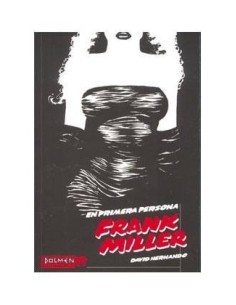 EN PRIMERA PERSONA: FRANK MILLER DOLMEN12,45 €12,45 € DOLMEN EDICIO...