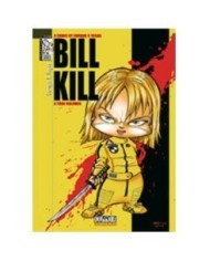 BILL KILL DOLMEN2,40 €2,40 € DOLMEN EDICIONES DOLMEN