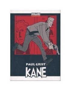 KANE VOLUMEN 05 (COMIC) DOLMEN10,53 €10,53 € DOLMEN EDICIONES DOLMEN