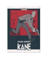 KANE VOLUMEN 05 (COMIC) DOLMEN10,53 €10,53 € DOLMEN EDICIONES DOLMEN