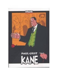 KANE VOLUMEN 02 (COMIC) DOLMEN12,45 €12,45 € DOLMEN EDICIONES DOLMEN