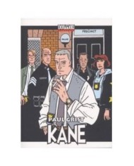 KANE VOLUMEN 03 (COMIC) DOLMEN11,49 €11,49 € DOLMEN EDICIONES DOLMEN