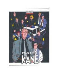 KANE VOLUMEN 04 (COMIC) DOLMEN9,57 €9,57 € DOLMEN EDICIONES DOLMEN