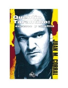QUENTIN TARANTINO: EXCESOS Y CINEFILIA DOLMEN17,26 €17,26 € DOLMEN ...