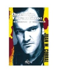 QUENTIN TARANTINO: EXCESOS Y CINEFILIA DOLMEN17,26 €17,26 € DOLMEN ...