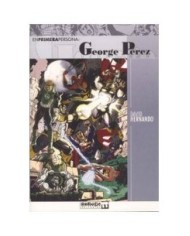EN PRIMERA PERSONA: GEORGE PEREZ DOLMEN12,98 €12,98 € DOLMEN EDICIO...