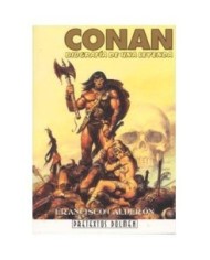 CONAN. BIOGRAFIA DE UNA LEYENDA DOLMEN15,34 €15,34 € DOLMEN EDICION...