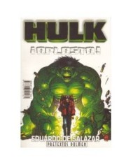 HULK ¡ APLASTA ! DOLMEN14,38 €14,38 € DOLMEN EDICIONES DOLMEN