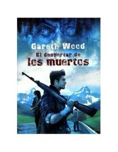 EL DESPERTAR DE LOS MUERTOS (RISE) DOLMEN16,30 €16,30 € DOLMEN EDIC...