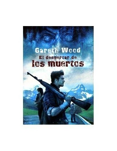 EL DESPERTAR DE LOS MUERTOS (RISE) DOLMEN16,30 €16,30 € DOLMEN EDIC...