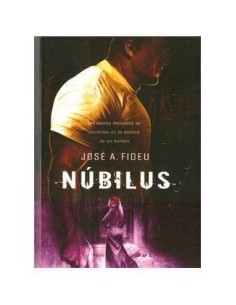 NUBILUS (NOVELA) DOLMEN15,38 €15,38 € DOLMEN EDICIONES DOLMEN
