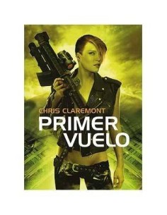 PRIMER VUELO DOLMEN14,42 €14,42 € DOLMEN EDICIONES DOLMEN
