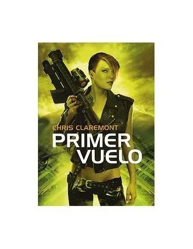 PRIMER VUELO DOLMEN14,42 €14,42 € DOLMEN EDICIONES DOLMEN
