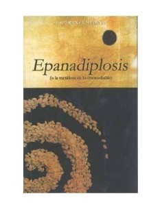 EPANADIPLOSIS DOLMEN7,64 €7,64 € DOLMEN EDICIONES DOLMEN