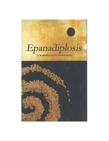 EPANADIPLOSIS DOLMEN7,64 €7,64 € DOLMEN EDICIONES DOLMEN