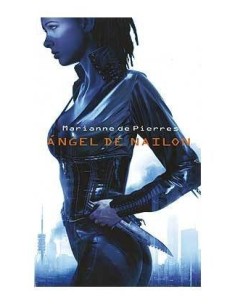 ANGEL DE NAILON DOLMEN21,15 €21,15 € DOLMEN EDICIONES DOLMEN