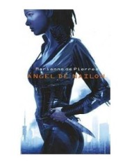 ANGEL DE NAILON DOLMEN21,15 €21,15 € DOLMEN EDICIONES DOLMEN