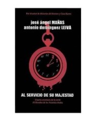AL SERVICIO DE SU MAJESTAD DOLMEN9,62 €9,62 € DOLMEN EDICIONES DOLMEN