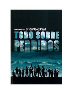 TODO SOBRE PERDIDOS DOLMEN19,18 €19,18 € DOLMEN EDICIONES DOLMEN