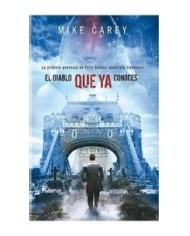 EL DIABLO QUE YA CONOCES DOLMEN21,15 €21,15 € DOLMEN EDICIONES DOLMEN