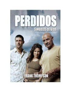 PERDIDOS 03. SIMBOLOS DE VIDA DOLMEN5,72 €5,72 € DOLMEN EDICIONES D...